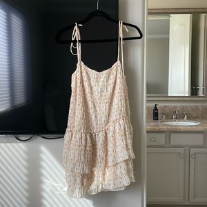 Waverly Mini Dress Camila Coelho